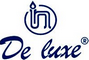 Логотип фирмы De Luxe в Буйнакске