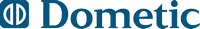 Логотип фирмы Dometic в Буйнакске